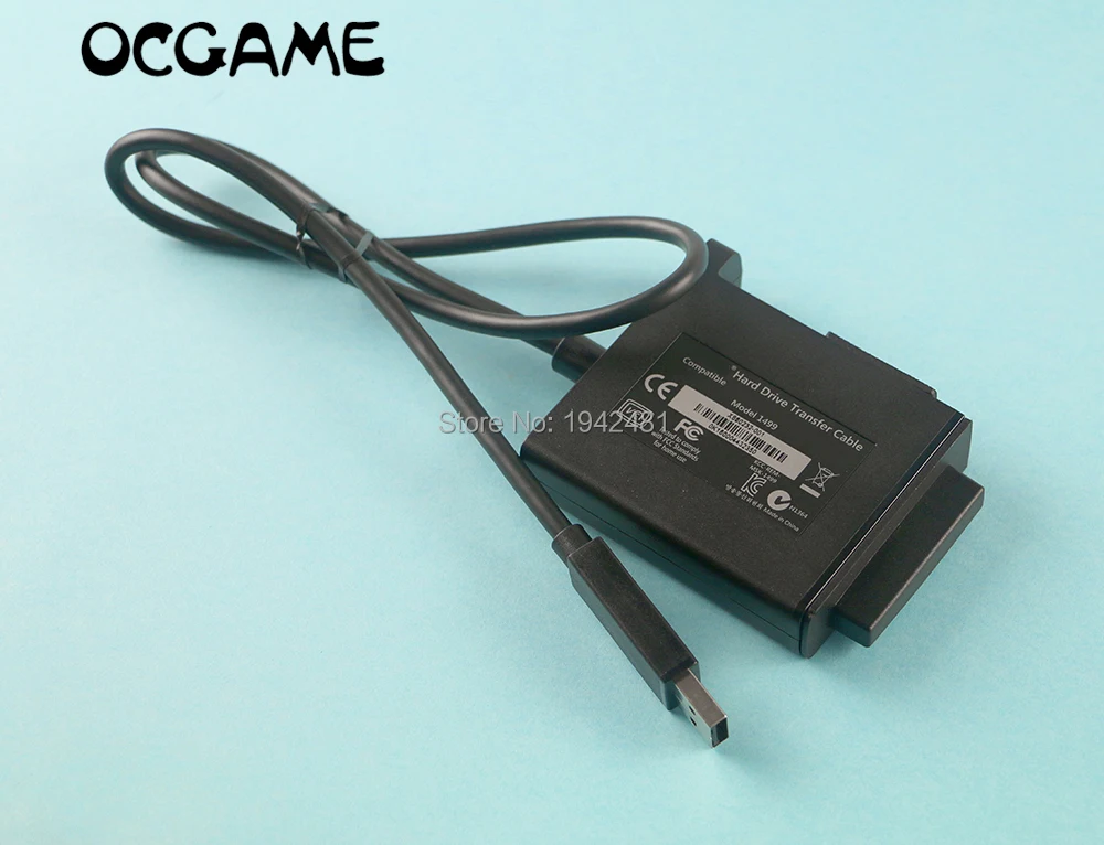 OCGAME оригинальный новый жесткий диск HDD кабель передачи данных для xbox360 Xbox 360 Slim S E