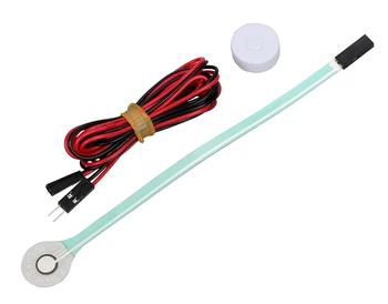 

Automatic Leveling module High Speed Leveling Sensor Module DIY Delta 3d printer parts