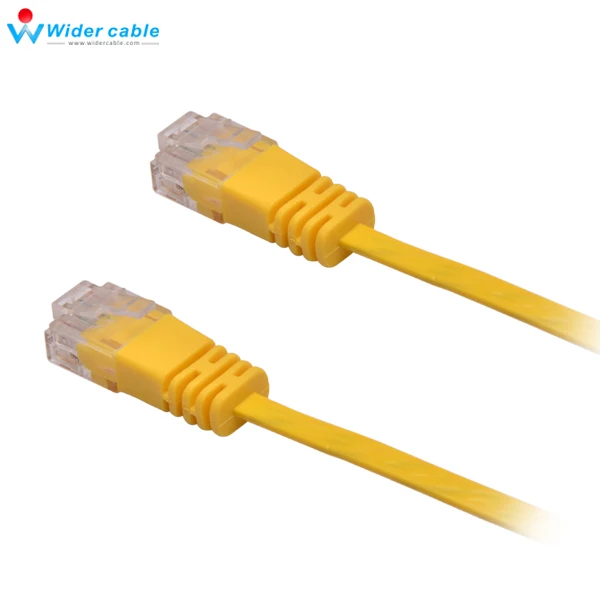 Computer Cables CAT6 Flat Ethernet Cable 1000Mbps Internet Router Cable LAN Cable for Computer Router Laptop 1/2/3/5/10M Cable Length: 10M, Color: 1 Computer Cables CAT6 Flat Ethernet Cable 1000Mbps Internet Router Cable LAN Cable for Computer Router Laptop 1/2/3/5/10M Cable Length: 10M, Color: 1
