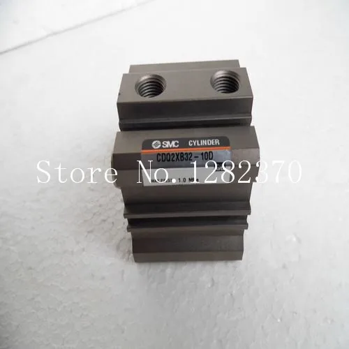 

[SA] new original authentic spot SMC cylinder CDQ2XB32-10D --2pcs/lot