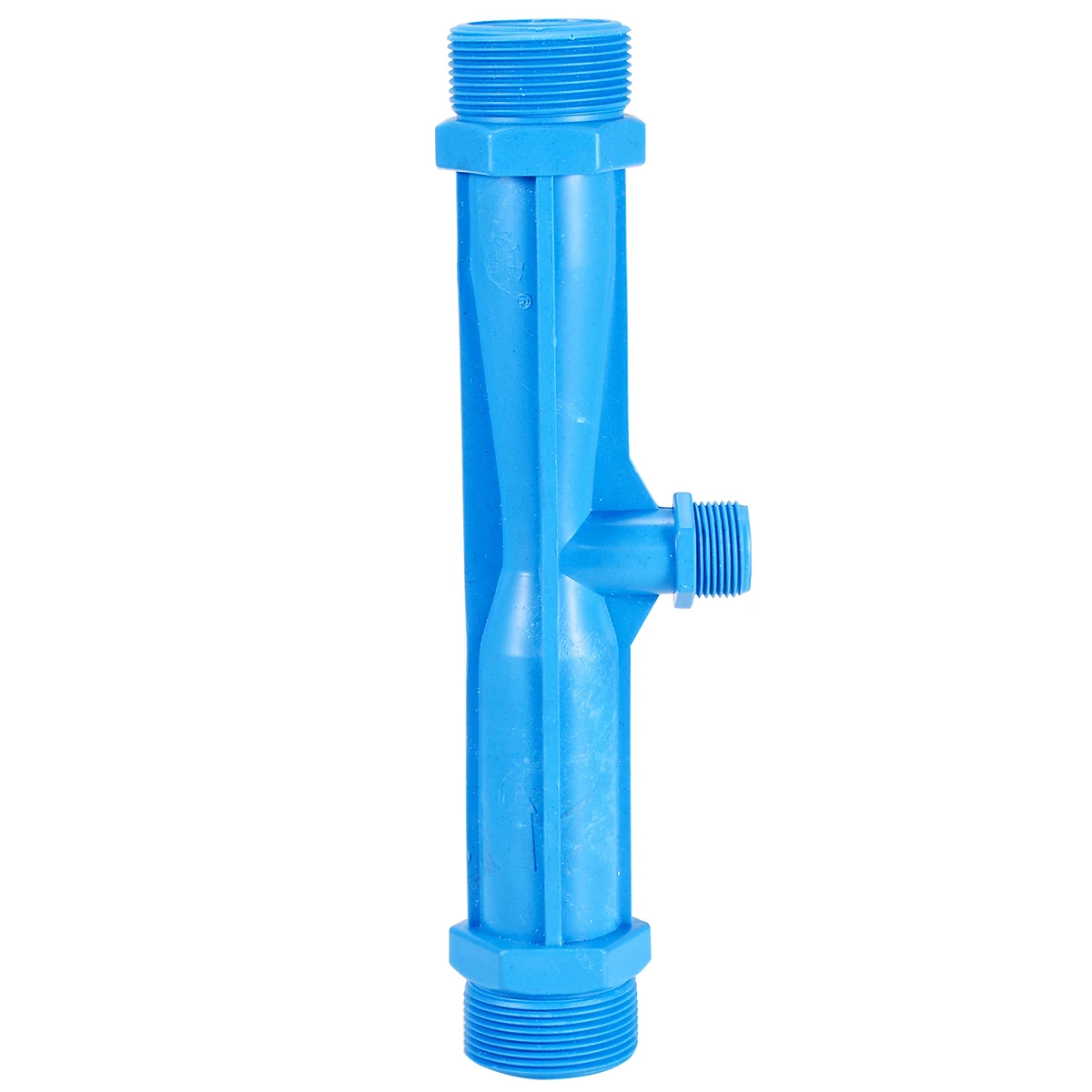 1pcs Irrigation Venturi Fertilizer Mixer Injector Garden Farming Water Tube Device for Garden Irrigation Watering Tools 30cm