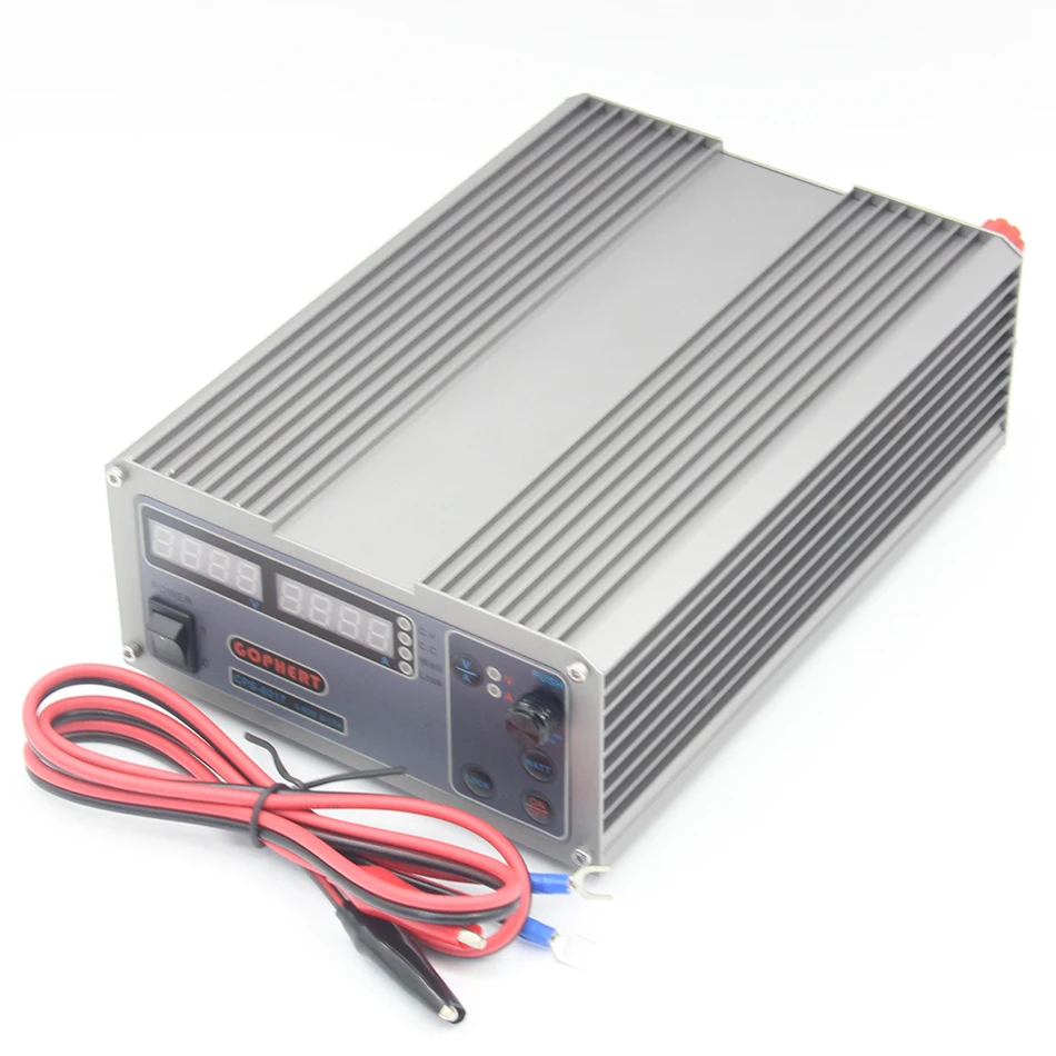 

High Power Digital Adjustable DC Power Supply CPS-6017 1000W 0-60V/0-17A Laboratory power supply transformer 220v 110v 1000w
