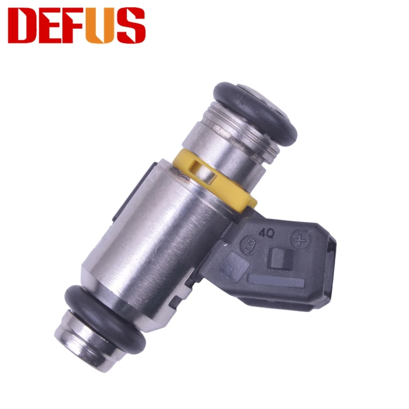 

NEW IWP069 Original Fuel Injector Bico For Je tta Golf Renault Deawoo Replacement Nozzle Injection Petrol IWP-069 214310006900
