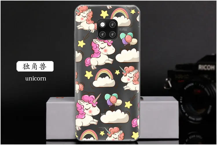 unicorn