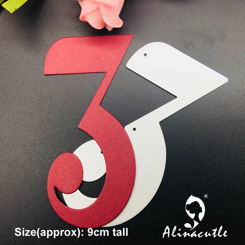 die cut alinacutle-32