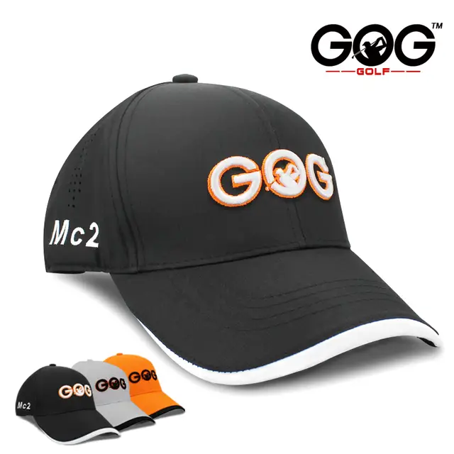 tm golf hat