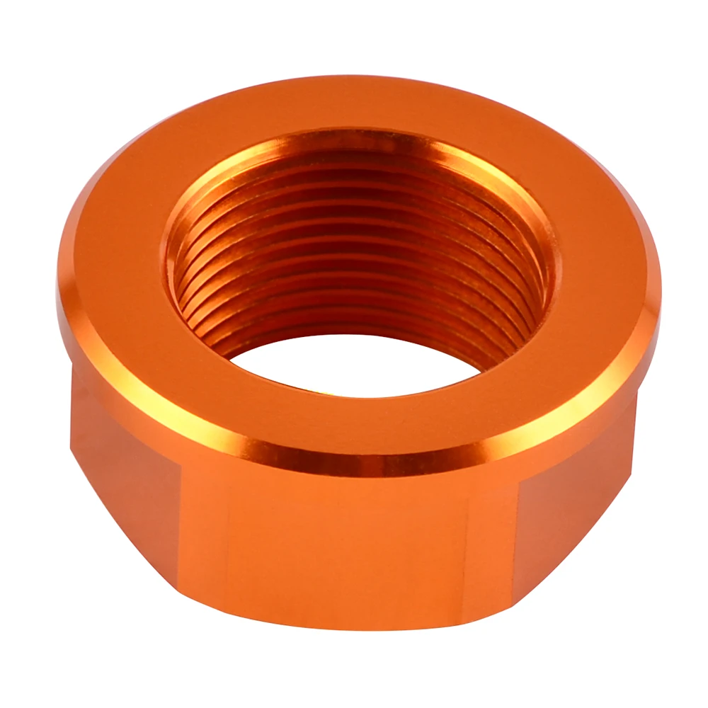 Болт с гайкой для заднего колеса M25 KTM 125 250 300 350 SXF SX XC XCF 450 2013 2020 2019 2018 1090 Adventure R S