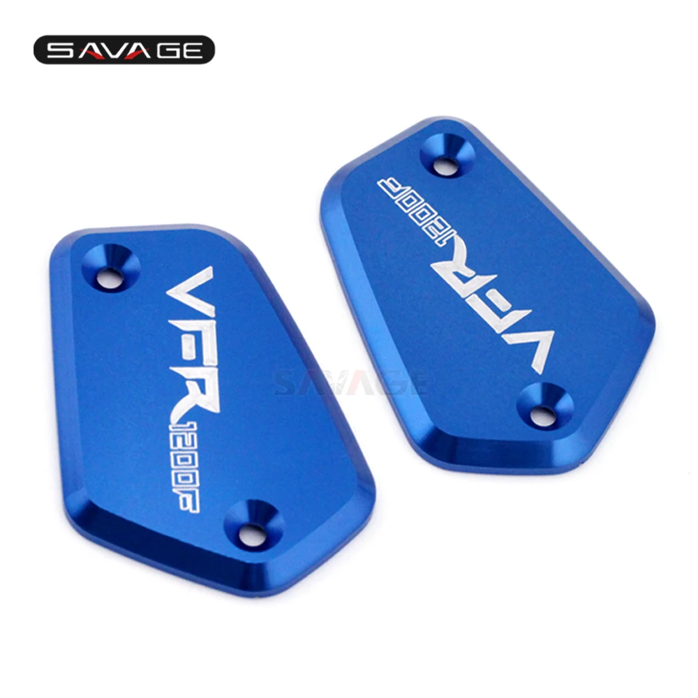 Front Brake Clutch Reservoir Cover Cap (11)