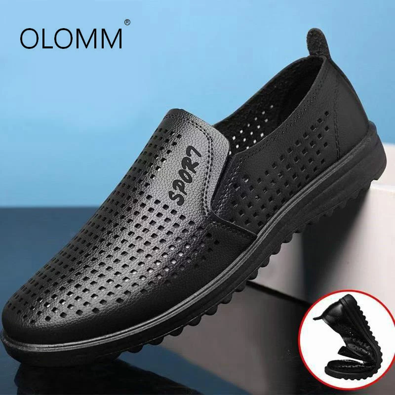 summer business casual shoes mens