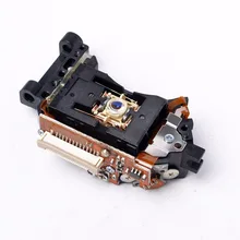 Замена для YAMAHA DVD-S557 DVD плеер запчасти лазерные линзы Lasereinheit в сборе DVDS557 Оптический Пикап BlocOptique