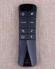 REMOTE CONTROL FORlogitech SOUNDBAR TV500