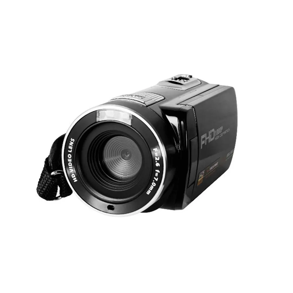 

DV Camcorder Digital Camcorder Video Camera Video 3'' LCD Camera Touch Screen