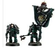 SONS OF HORUS ЛЕГИОН команду Бесплатная доставка (Анджелина ребенка)|Аксессуары для