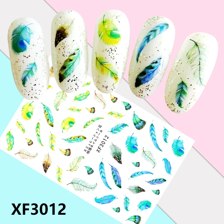 XF3012