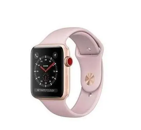 

Smartwatch Bluetooth Smart Watch Series 4 with Heart Rate Blood Pressure Wristwatch For ios Apple iphone iOS Android Samsung