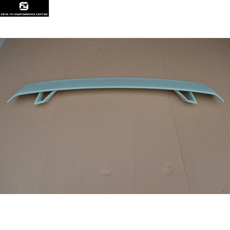 

FRP Unpainted Grey Primer Rear Trunk Spoiler For Audi TT 8J TTS A5 A6 A7 All 07-13