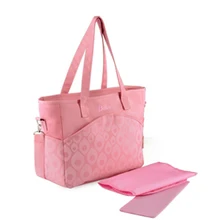 Многофункциональная, для детских подгузников сумки рюкзаки мумия рюкзак для подгузников детские плеча сумки для подгузников Прочный подгузник сумка для мамы и малыша