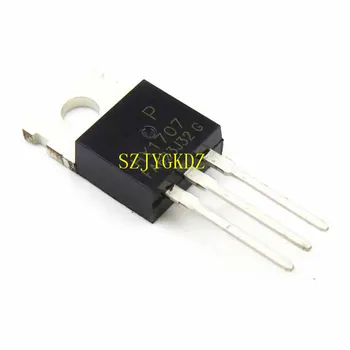 

(Transistor)Hy1707 80A 75V Hy1707p