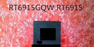 Новый RT6915GQW RT6915 | Электроника