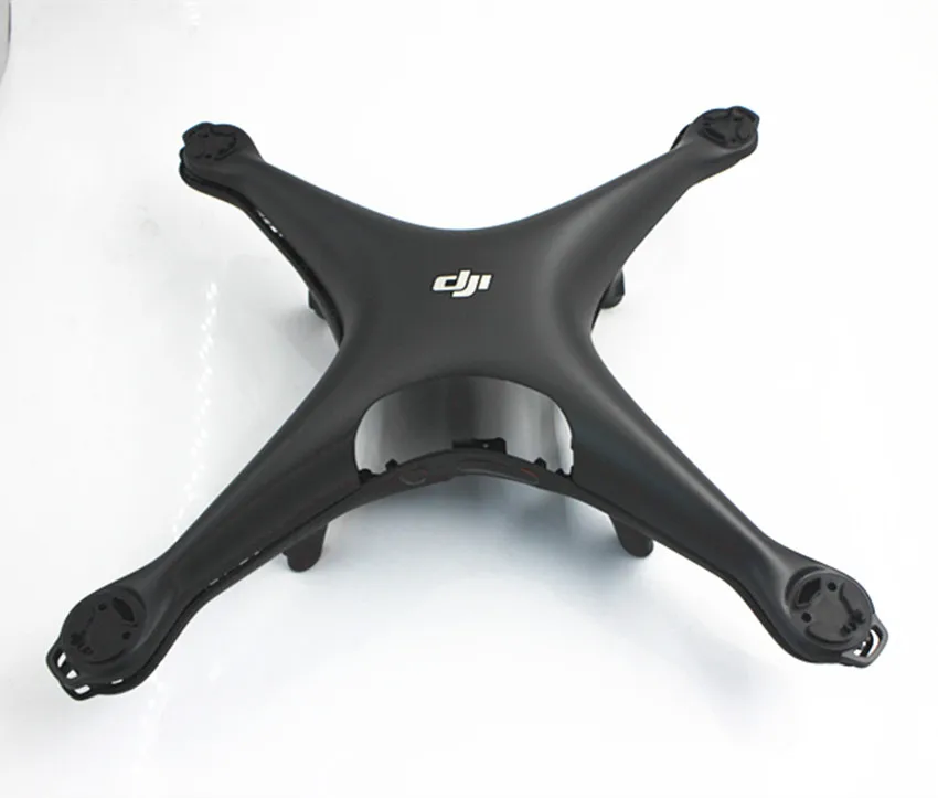 Original Upper Shell Bottom Shell Landing Gear for DJI Phantom 4 Pro