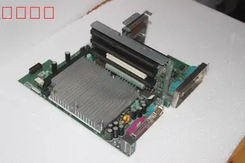 

PL5900-MAIN BOARD Rev: 2.0 Industrial Control Board