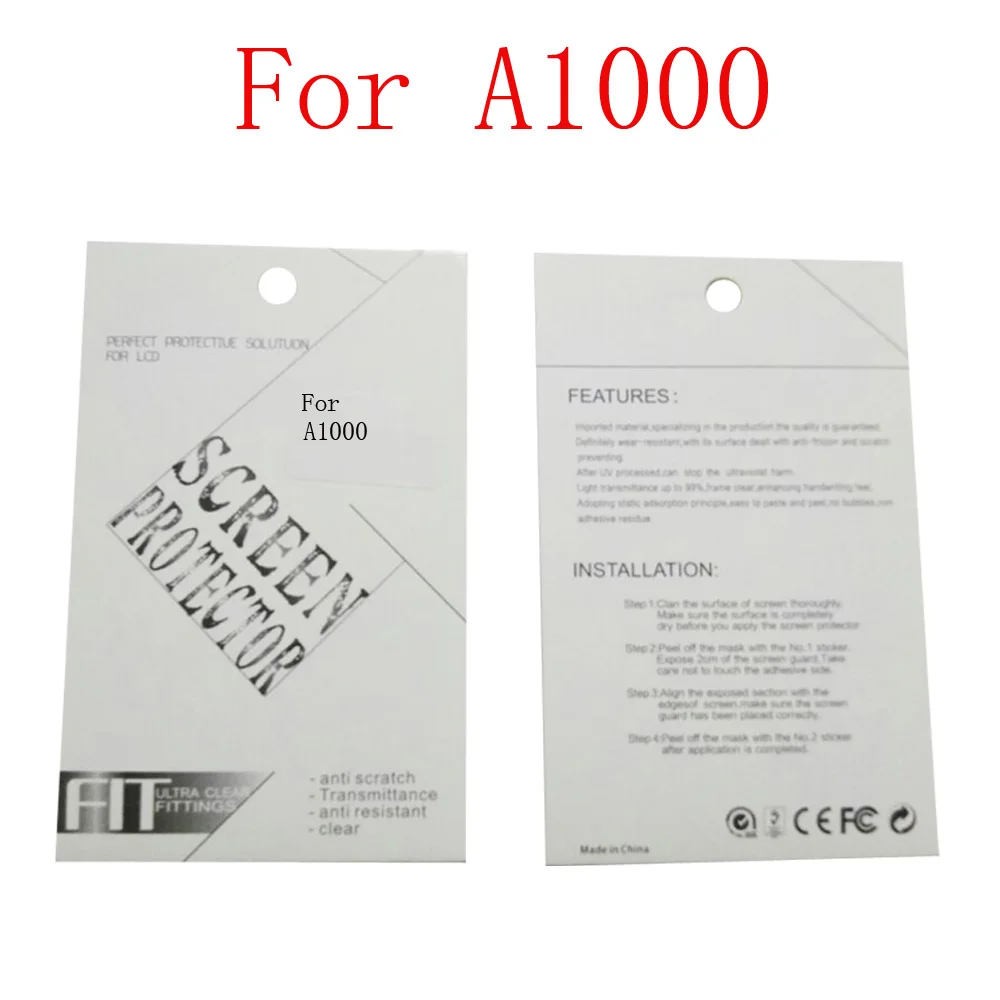 A1000