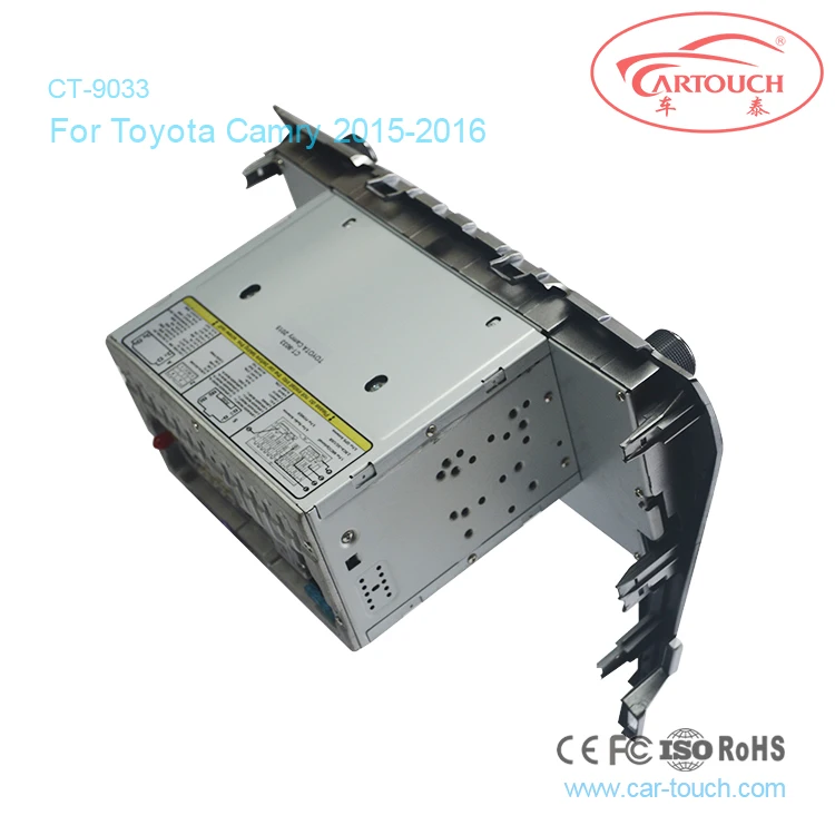 Cheap Cartouch(R) 9 inch Car DVD GPS Navigation for Toyota Camry 2015 8G SD Card 3G WIFI Mirror Link 3 Cheap Cartouch(R) 9 inch Car DVD GPS Navigation for Toyota Camry 2015 8G SD Card 3G WIFI Mirror Link 3