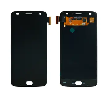 

5.5 inch For Motorola Moto Z Play XT1635 Lcd Display Touch Screen Digitizer assembly Free Tools