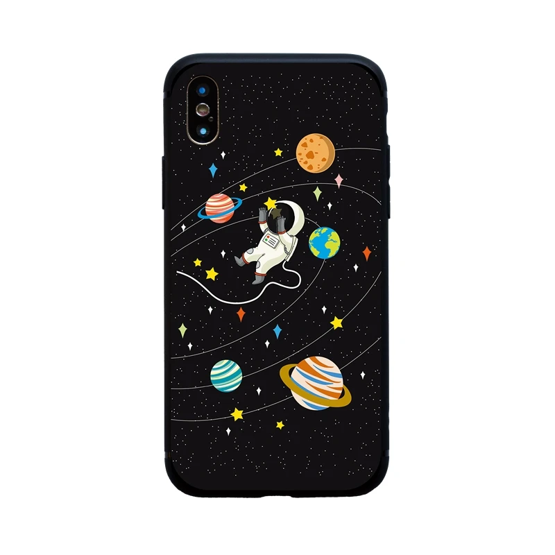 AstronautPlanet
