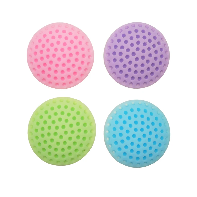 

4Pcs/Lot Protection Baby Safety Shock Absorbers Security Card Door Stopper Baby Newborn Care Child Lock Protection From Children