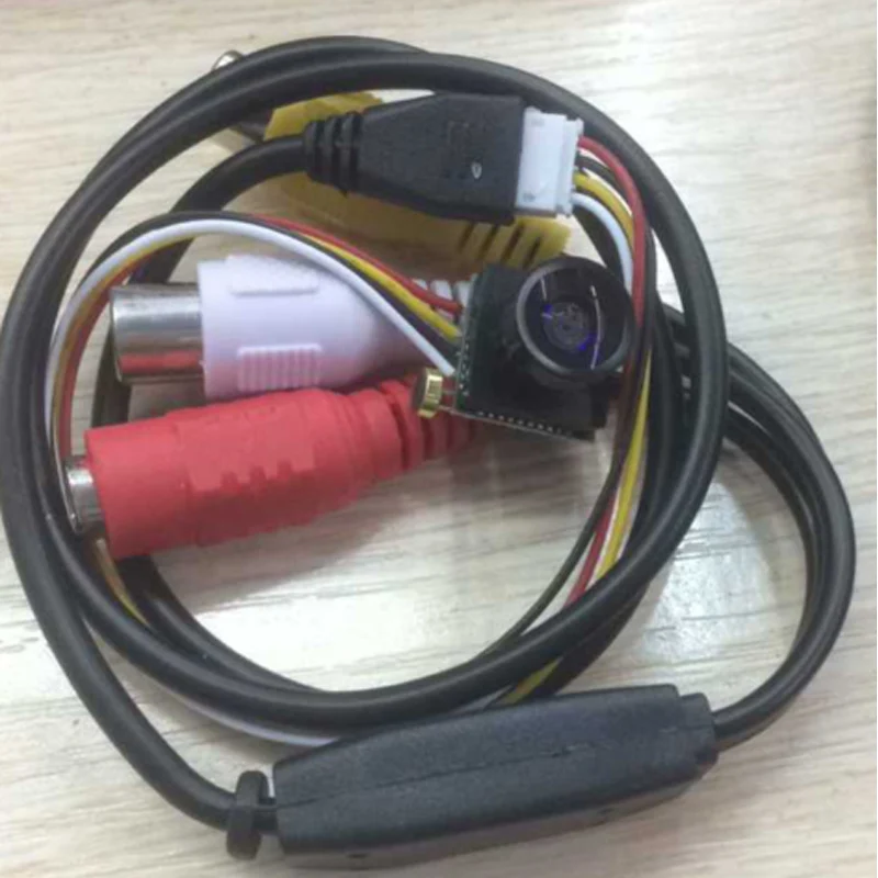 bilder für 600 TVL kamera 960 pixel 1,8mm 170 grad breiter engel objektiv cctv-kamera wi/MIC. 1/4 HD sensor 600 tvl kamera drohne kamera bilder für 600 TVL kamera 960 pixel 1,8mm 170 grad breiter engel objektiv cctv-kamera wi/MIC. 1/4 HD sensor 600 tvl kamera drohne kamera