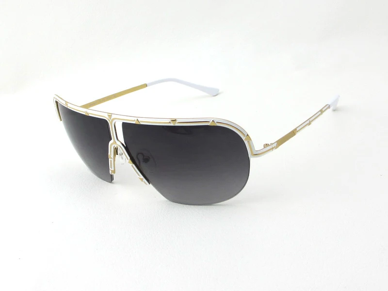 CZ9047 sunglasses new designer sunglasse for men caza men/ women high quality plank sun glasses metal with Original box 