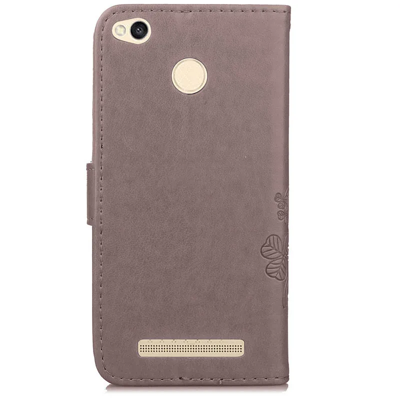 Xiaomi Redmi 3 S حالة Xiomi Redmi 3 S برو غطاء جلد محفظة من السيليكون فليب كتاب حالة كوكه Xiami Xiaomi Redmi 3 الموالية رئيس فوندا