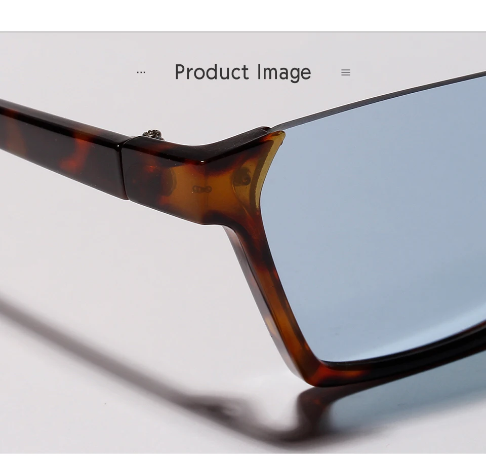 OVZA полуоправы Солнцезащитные очки женские модные панк Солнцезащитные очки Мужские брендовые дизайнерские очки прямоугольные крутые гафы de sol mujer S8017