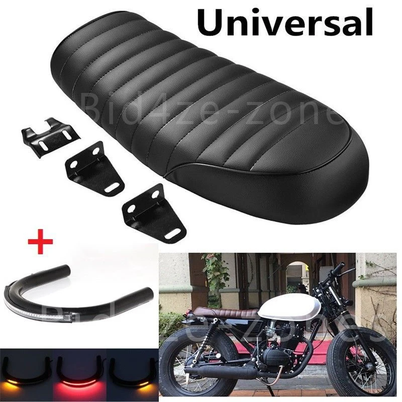 custom fit bike saddle