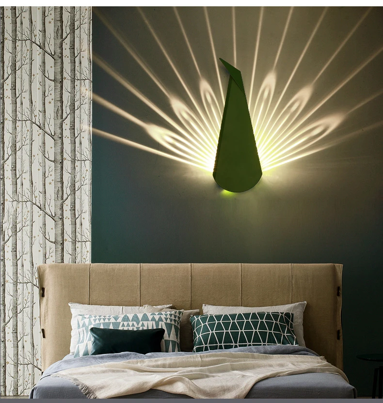 wall lamp 4