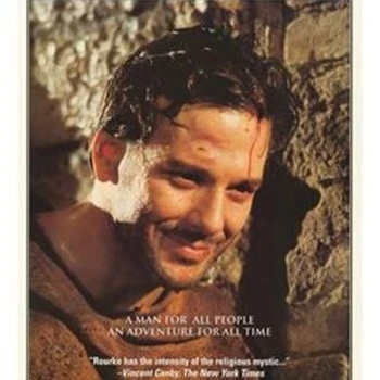 Francesco Movie Poster (11 x 17)