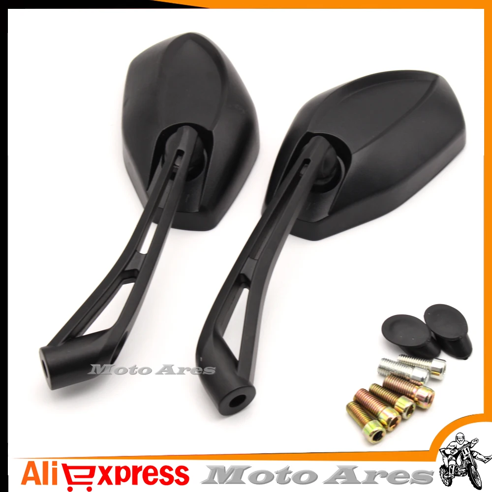 Moto Mirror Parts Catalog