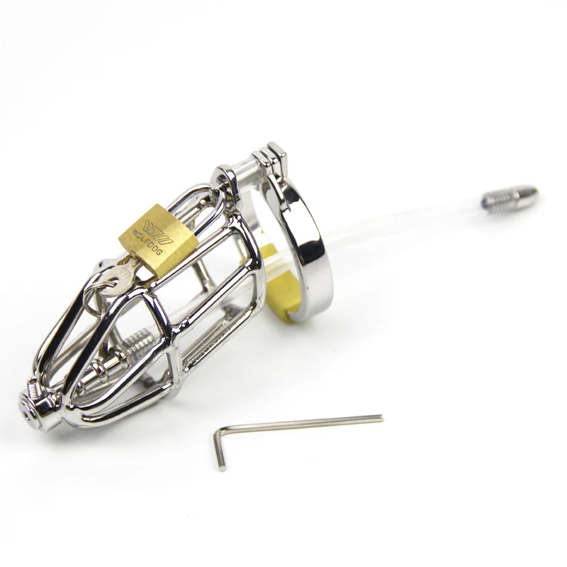 male slave chastity total lockdown male slave chastity total lockdown