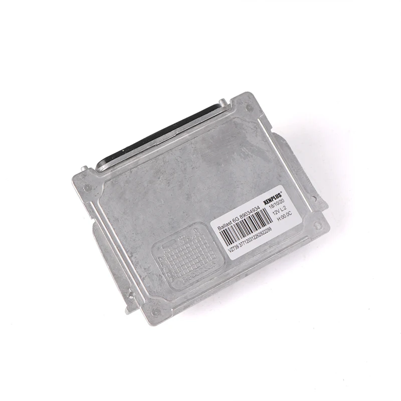 XENPLUS Xenon HID фара балласт LED модель управления 4L0907391 63117180050 6224L8 свет цифровой для Audi