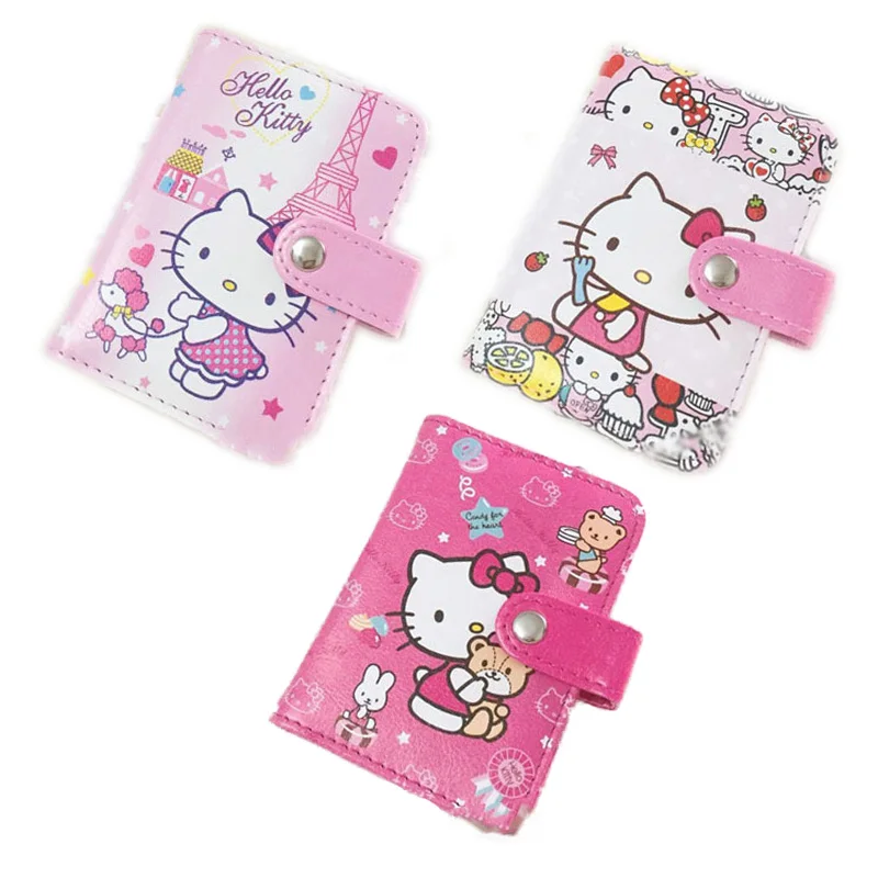 Hello kitty Принцесса обруч на голову Мелодия милые девушки плюшевые повязки для волос вечерние волосы на день рождения головной убор плюшевые игрушки подарок ребенку - Цвет: 3PCS