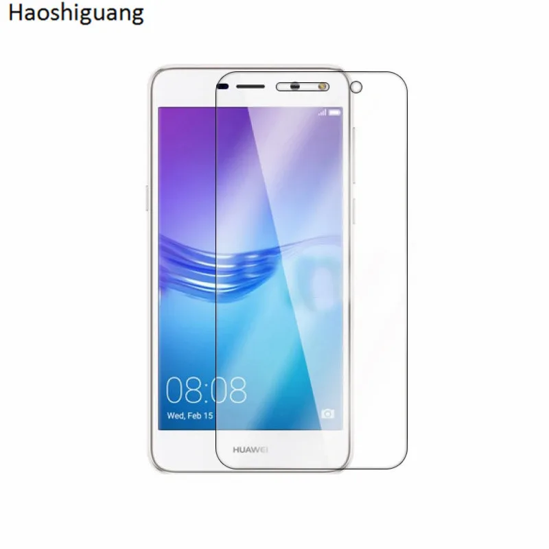 

2pcs For Tempered Glass Huawei Y5 2017 Screen Protector For Huawei Y5 2017 (2017) MYA-U29 MYA-L02 MYA-L03 Tempered Glass Film