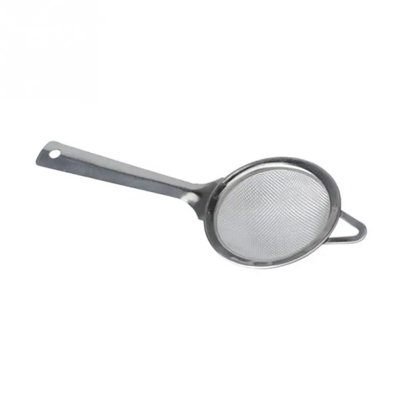 

Cooking Tool Mesh Kitchen Accessories Tea Filter Stainless Steel Tea Strainer