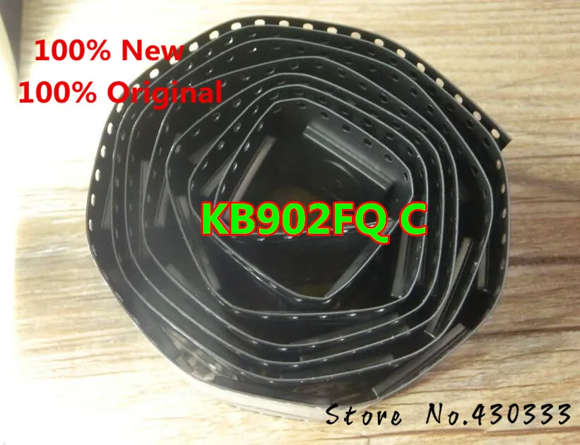

2pcs 100% New KB902FQ C KB902FQ QFP-128