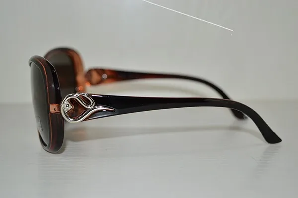 Oculos Masculino толстый для краев заказной драйвер TAC усиленный поляризационный Для поляризационных Гольф Рыбалка Uv 400 женские солнцезащитные очки