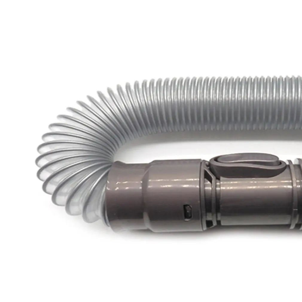 Жизненно замены трубки инструмент 2 в 1 новый шланг для Dyson Dc58 Dc59 V6 большое уплотнение аксессуары