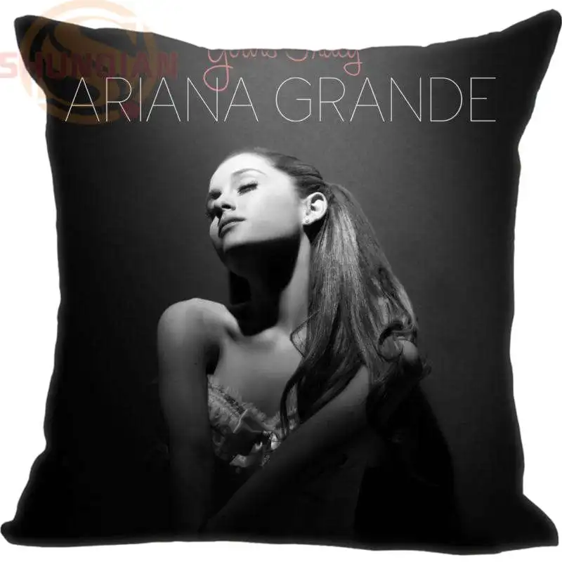 

Best New Ariana Grande #99 Pillowcase Wedding Decorative Pillow Case Custom Gift For Pillow CoverW&17212