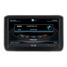 For New Mazda 3 car DVD player gps with A8 chip Built-in GPS Navigatio/bluetooth/RDS/IPOD/PIP/VCD/DVD /3G /WIFI/AUX /TV/Radio