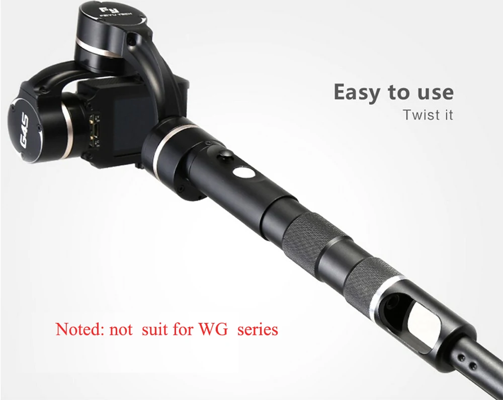 Adjustable-Extension-Rod-Telescopic-Pole-Monopod-Extension-Bar-for-Feiyu-G4-WG2-SPG-Stabilizer (12)