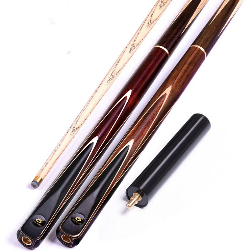 

Omin Handmade 3 4 Snooker Cues 9.5mm/10mm/11.5mm Tip Snooker Cue Stick